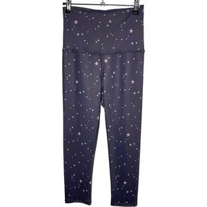 Buddy Love Womens Size Small Galaxy High Waisted Full Length Leggings‎
